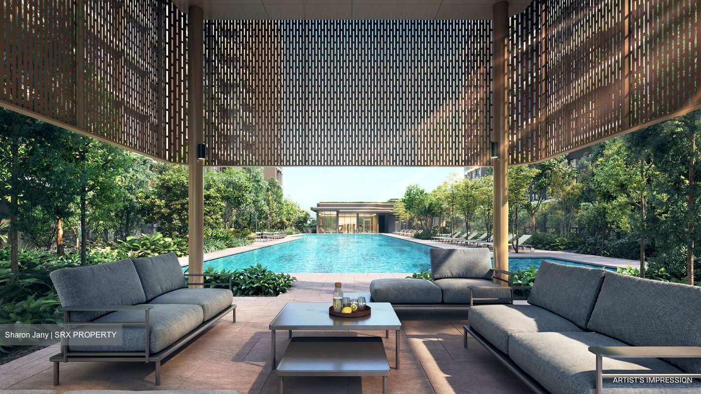 Pinery Residences (D18), Condominium #533320081